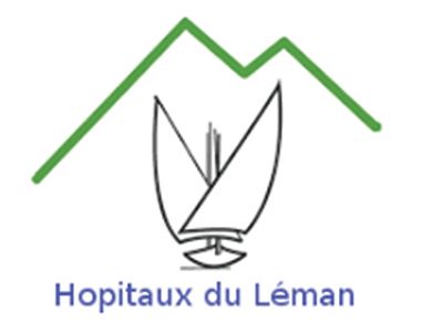 Les Hôpitaux du Léman Thonon Les Bains