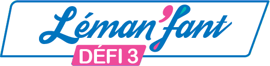 Léman'fant Défi 3