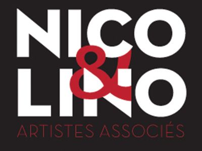 Nico&Lino graphisme