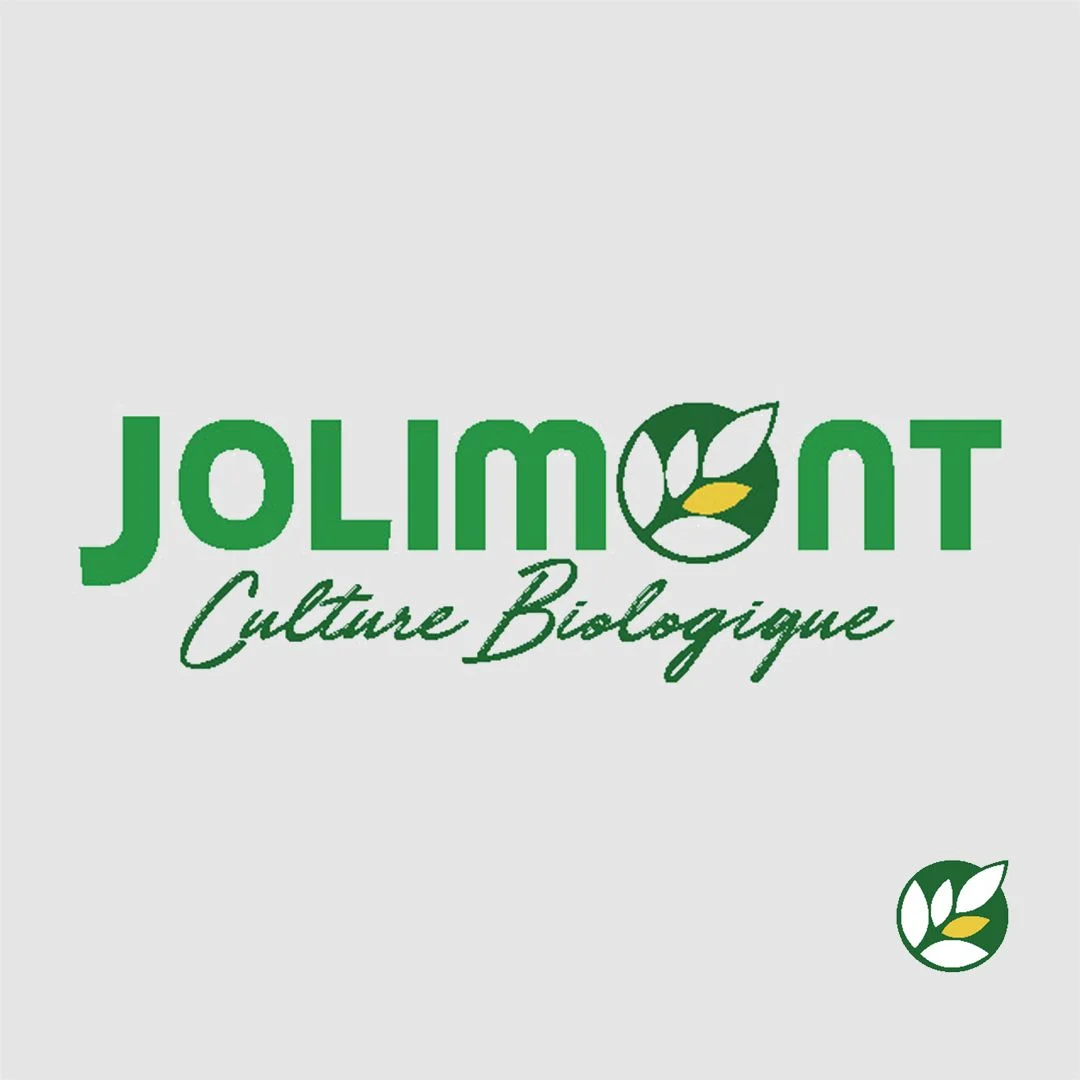 JOLIMONT — création de logo