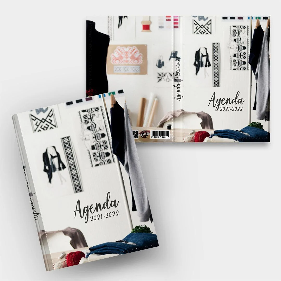 MODE atelier — couverture