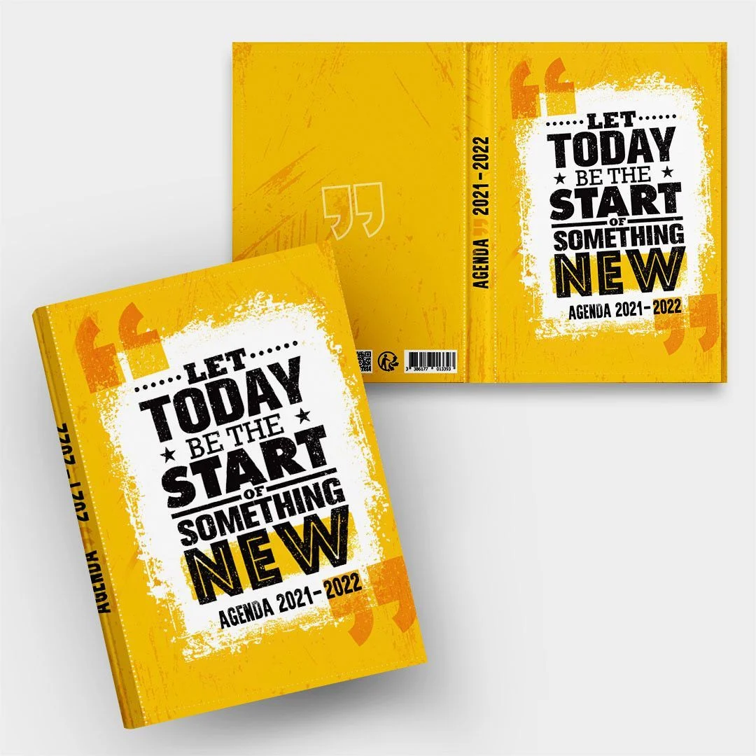 SLOGANS today new — couverture