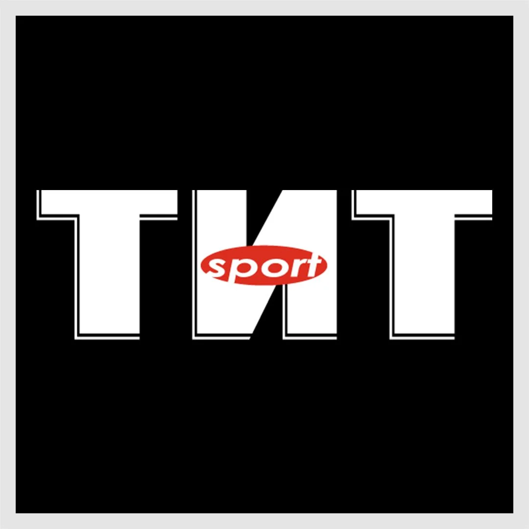 TNTSPORT — création de logo