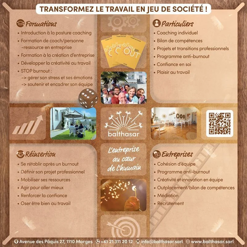 balthasar publicite magazine morges