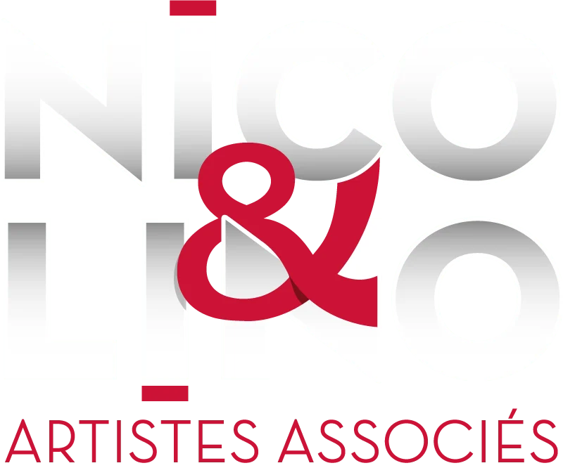 Univers graphique Nico – graphisme et mise en page