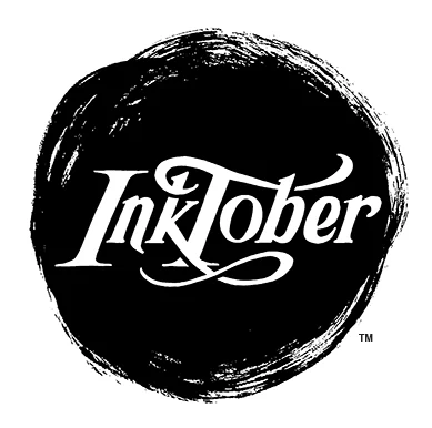Logo Inktober